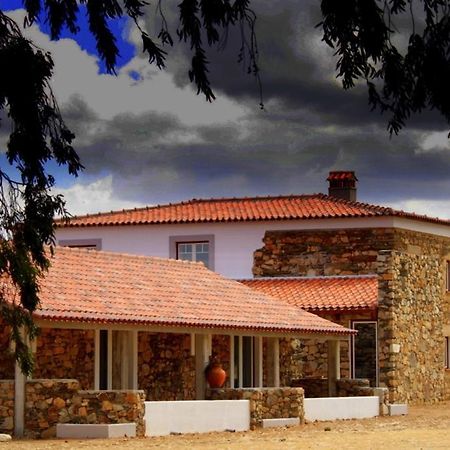 Monforte da Beira Couto Dos Pardinhos 빌라 외부 사진