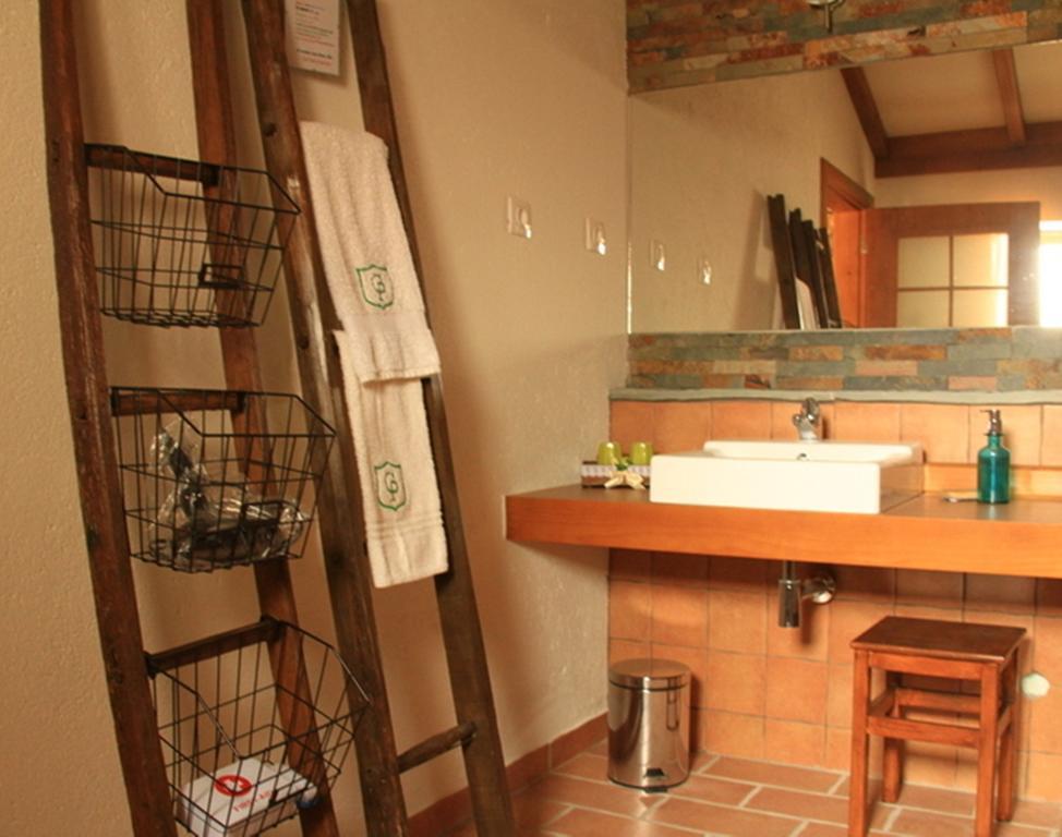 Monforte da Beira Couto Dos Pardinhos 빌라 외부 사진