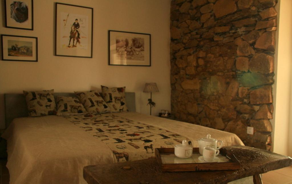 Monforte da Beira Couto Dos Pardinhos 빌라 외부 사진