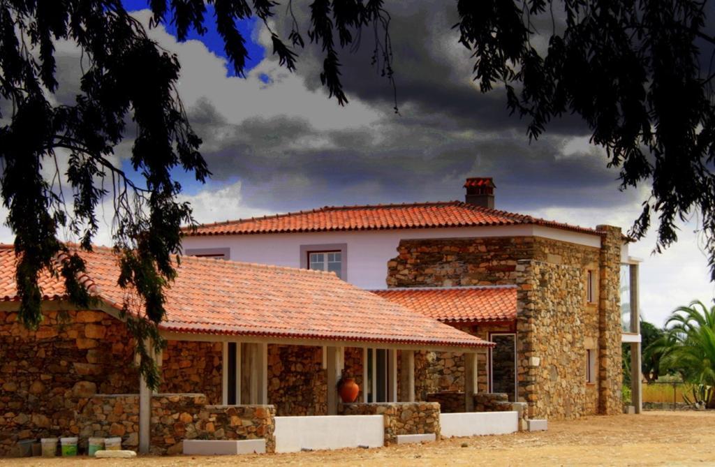 Monforte da Beira Couto Dos Pardinhos 빌라 외부 사진