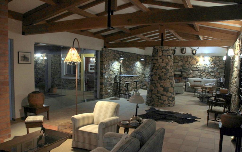 Monforte da Beira Couto Dos Pardinhos 빌라 외부 사진