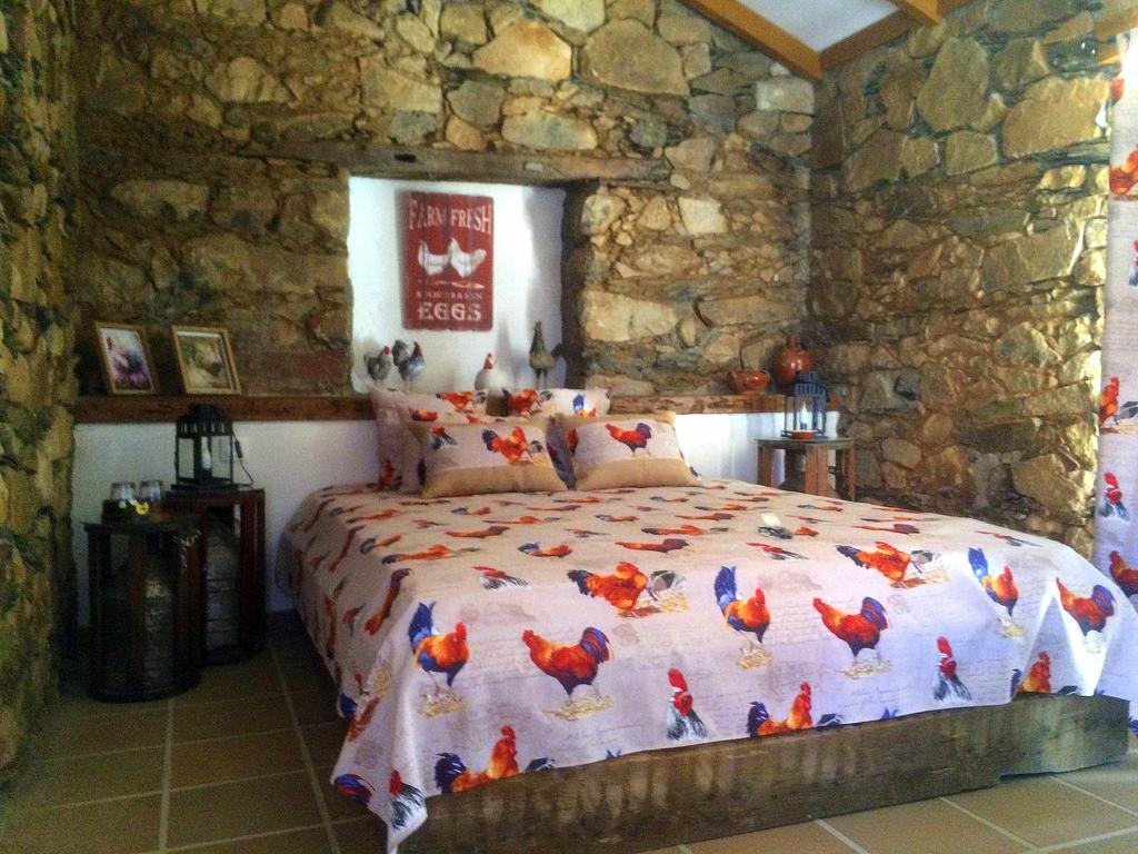 Monforte da Beira Couto Dos Pardinhos 빌라 외부 사진