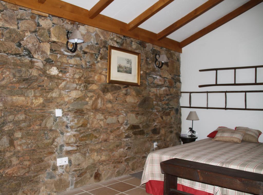 Monforte da Beira Couto Dos Pardinhos 빌라 외부 사진