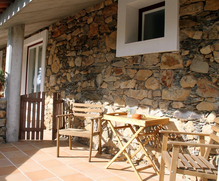 Monforte da Beira Couto Dos Pardinhos 빌라 외부 사진