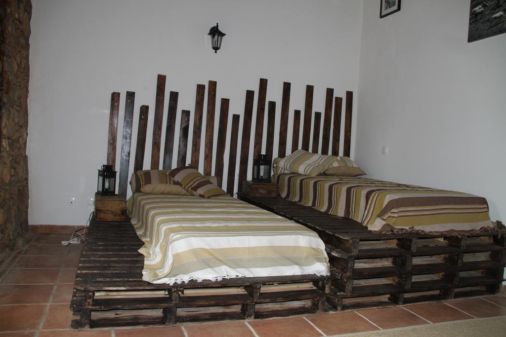 Monforte da Beira Couto Dos Pardinhos 빌라 외부 사진
