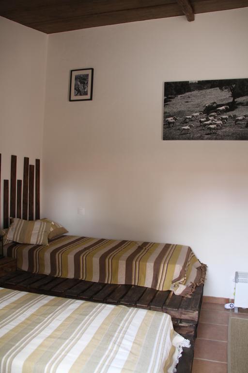 Monforte da Beira Couto Dos Pardinhos 빌라 외부 사진